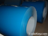 Prepainted Galvanized Iron Coil