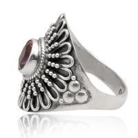 925 Sterling Silver Rings
