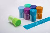 Popular Sale Soft Pbt Pa6 Pa66 Bristle For Vacuum Cleaner Brushes Fiber Synthetic Filaments