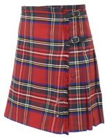 Tartan Kilts ( Hand Made 8 Yards