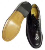 Brogues( Leather Soled