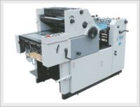 Printing Machine 001