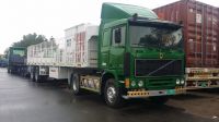 LAND TRANSPORTATION & RENTAL OF CONSTRUCTION