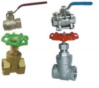 valve