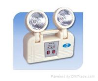 Emergency Lamp