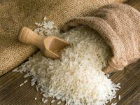 Basmati Rice