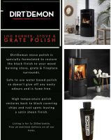 Stove Polish