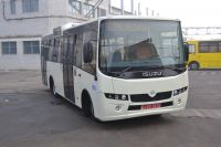 City BUS ATAMAN A092H6