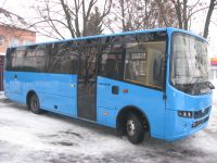 InterCity Tourist BUS ATAMAN A09216