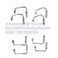 Duramax Lb7 6.6l Injector Line