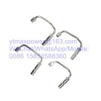 Duramax Lb7 6.6l Injector Line