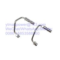 Duramax Lb7 6.6l Injector Line