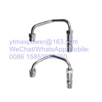 Duramax Lb7 6.6l Injector Line