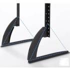 22 &quot;and 49&quot; Led - Lcd TV Stand