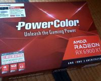 PowerColor RED Devil AMD Radeon RX
