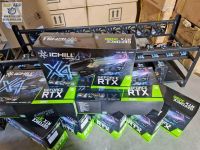 NVIDIA GeForce RTX 3090 DirectX Mining