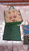 Jute bags From India