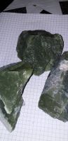 High quality rough Jade stones