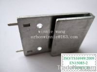 pricision sheet metal parts