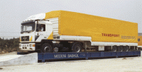 Weighbridge