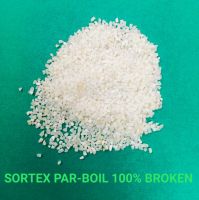 Rice Varities 