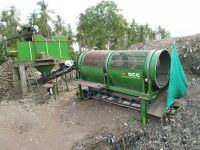 Trommel Screens - Manufacturer and Supplier in India