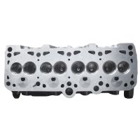 1X Engine Cylinder Head for VW Transporter 028103351A 908 039