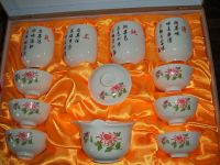 tea set