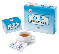 white tea