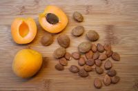 Apricot kernels