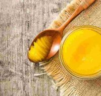 Pure Cow Ghee ( Clarified Butter )