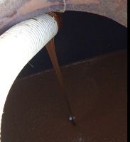 Beet Molasses 