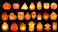 Himalayan Salt Products