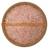 Himalayan Salt Products