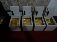 Au Gold 