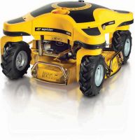 Spider Mini Remote Control Mower 