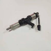 0950005450 Common Rail Disesl Injector For 6M60 engine 095000-5450