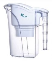 Water Pitcher (PI-02W)