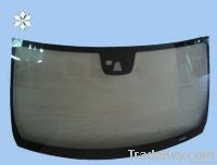 auto windshield automobile glass car windscreen