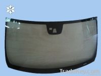 auto vidrios frame with sliding glass auto windshield