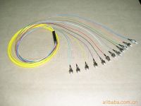 Ribbon Patch Cord