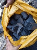 halaban wood charcoal From Indonesia