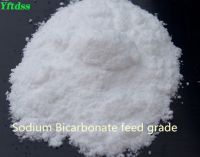 Sodium Bicarbonate  CAS 144-55-8