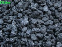 Low Sulfur and Low Volatile Petroleum Coke From China