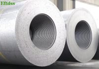 Graphite Electrode From China