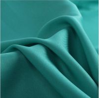 100%polyester Gabardine Fabric, 150DX300D