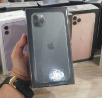 Apple iphone 11 pro max 512 gb +1(765)205-3826