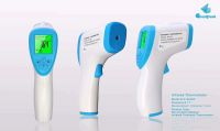 infrared thermometer