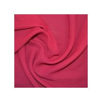 Party Wear Plain Dyed Georgette Fabric