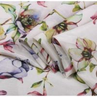 Printed Cotton Fabric